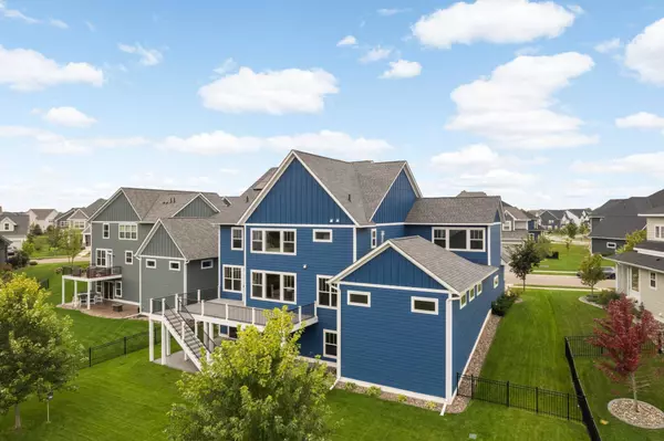 16394 Dryden RD, Lakeville, MN 55044