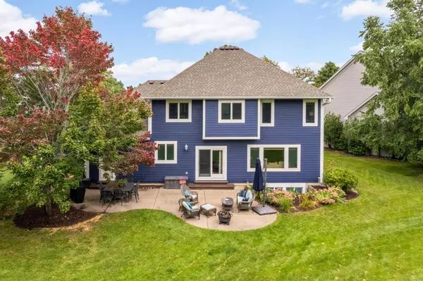 3352 Richmond Bay, Woodbury, MN 55129