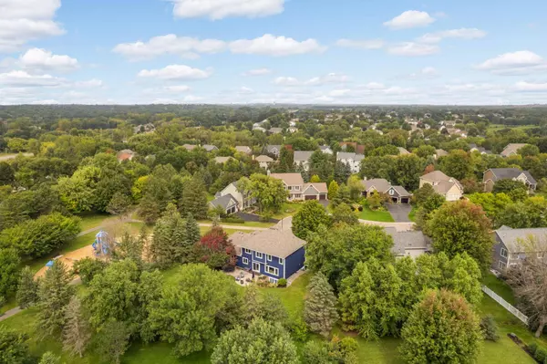 3352 Richmond Bay, Woodbury, MN 55129