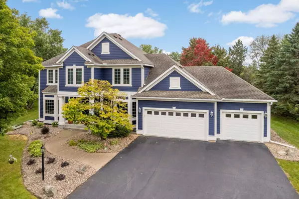 3352 Richmond Bay, Woodbury, MN 55129