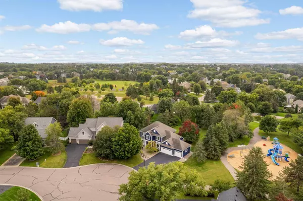 3352 Richmond Bay, Woodbury, MN 55129