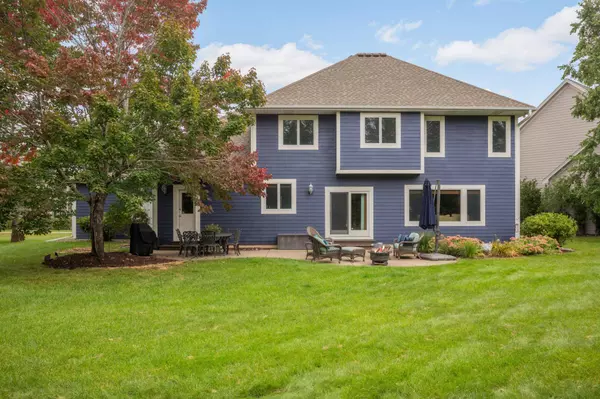 3352 Richmond Bay, Woodbury, MN 55129