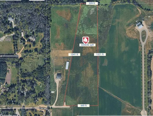 23000 Larsen RD, Corcoran, MN 55340