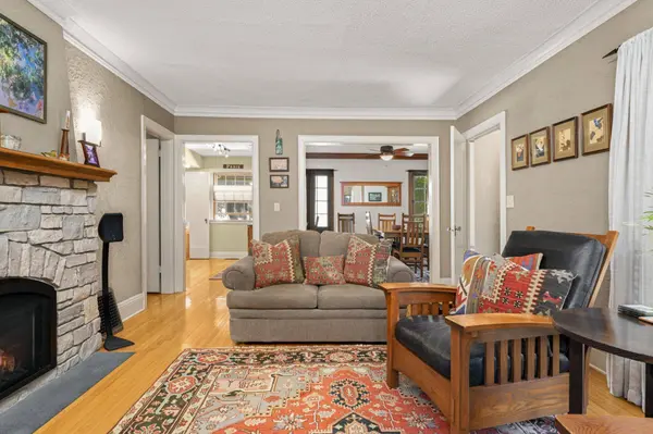 3936 Chowen AVE S, Minneapolis, MN 55410