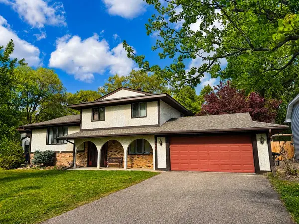 1885 Stinson BLVD, New Brighton, MN 55112