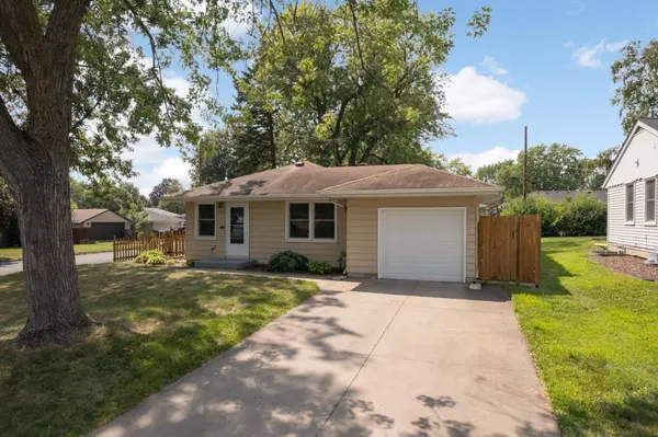 8236 Dupont AVE S, Bloomington, MN 55420