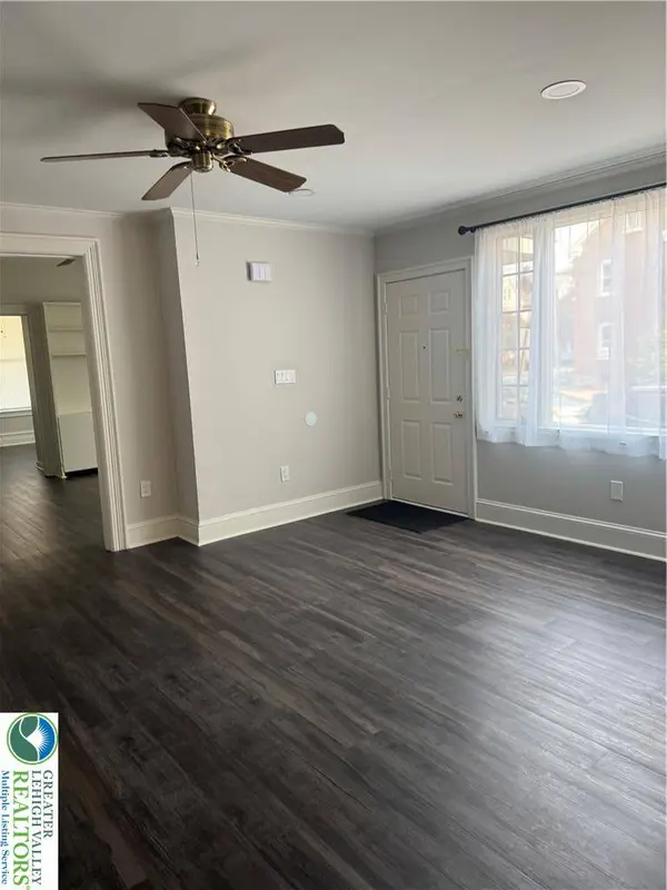 748 High Street #1, Bethlehem City, PA 18018
