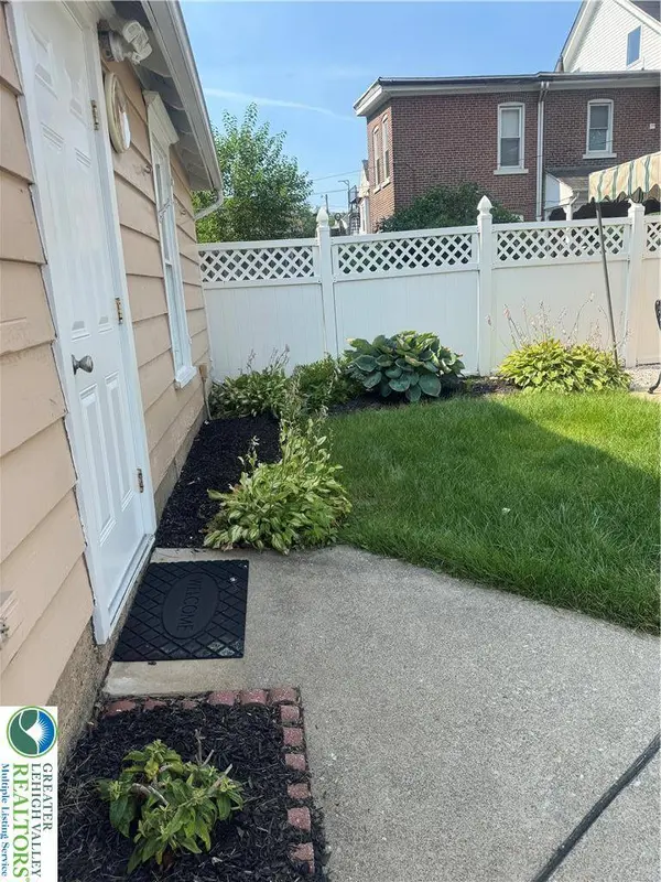 748 High Street #1, Bethlehem City, PA 18018