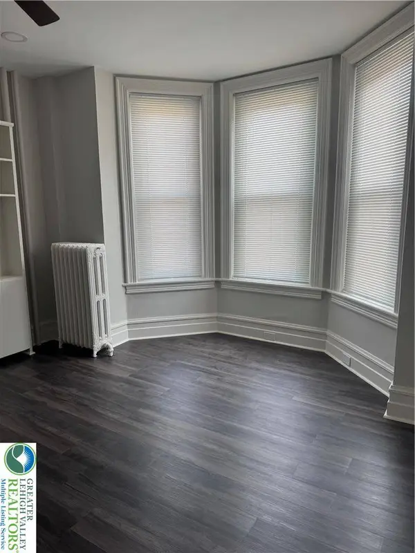 748 High Street #1, Bethlehem City, PA 18018