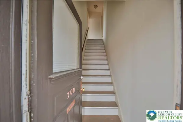 300 Locust ST, Bethlehem City, PA 18018