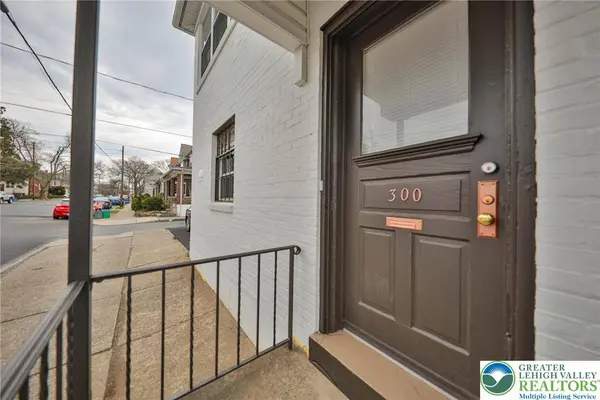 300 Locust ST, Bethlehem City, PA 18018