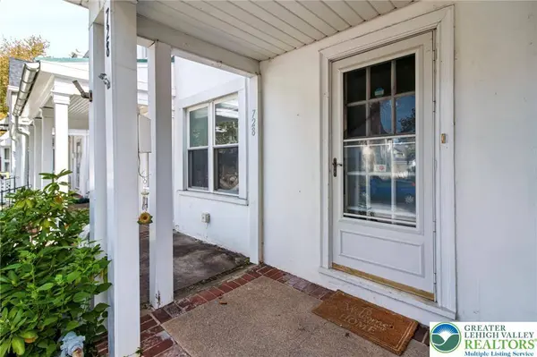 728 Hawthorne RD, Bethlehem City, PA 18018