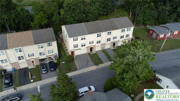 611 Lehigh Gap ST, Walnutport Boro, PA 18088