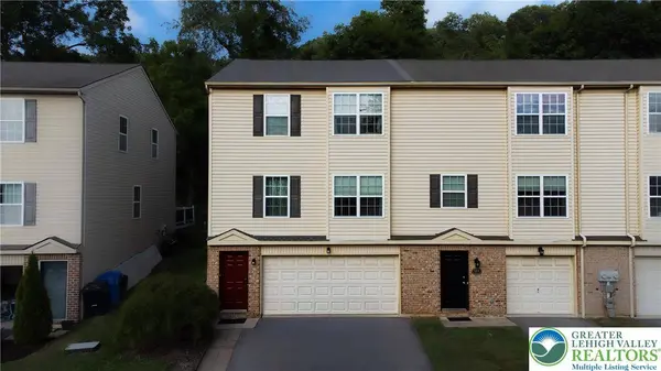 611 Lehigh Gap ST, Walnutport Boro, PA 18088