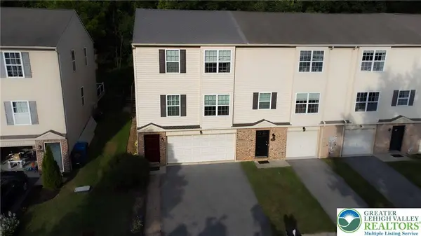 611 Lehigh Gap ST, Walnutport Boro, PA 18088