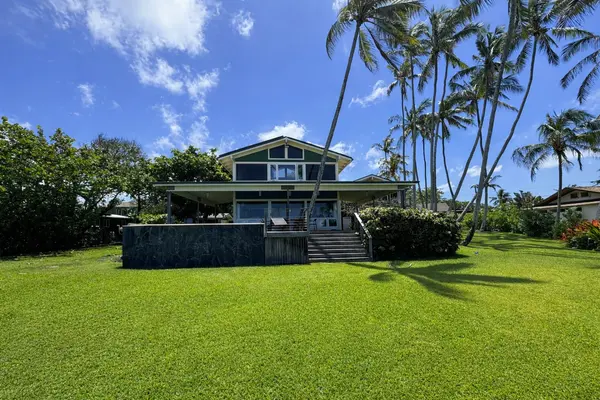 61-565 Pohaku Loa Way,  Haleiwa, HI 96712 | sold for $6,500,000