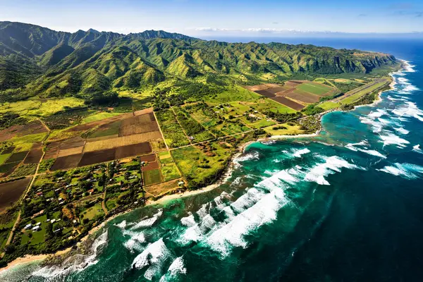 68-434 Farrington Highway,  Waialua, HI 96791 |  Sold For $36,500,000