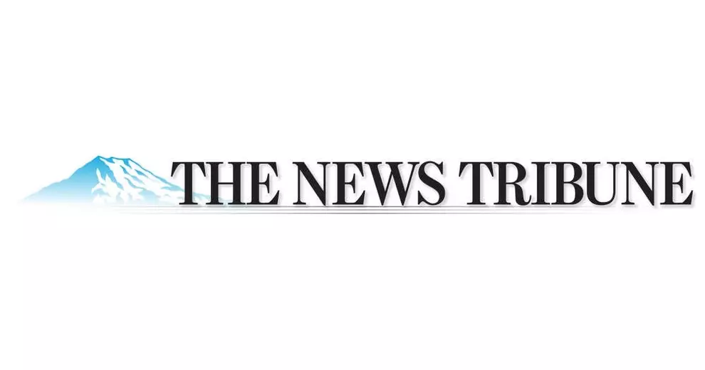 the news tribune