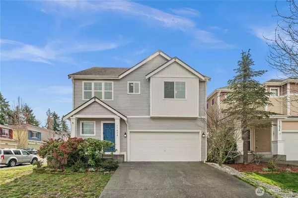 11628 188th ST E, Puyallup, WA 98374