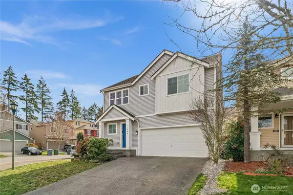 11628 188th ST E, Puyallup, WA 98374