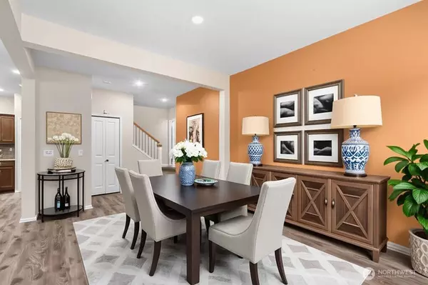 18328 73rd Avenue Ct E, Puyallup, WA 98375