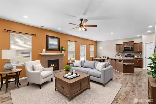 18328 73rd Avenue Ct E, Puyallup, WA 98375