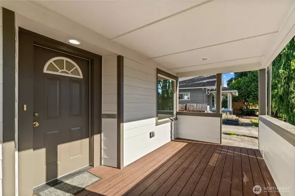 5219 S Thompson AVE, Tacoma, WA 98408