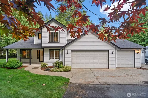 6211 18th AVE SW, Olympia, WA 98512