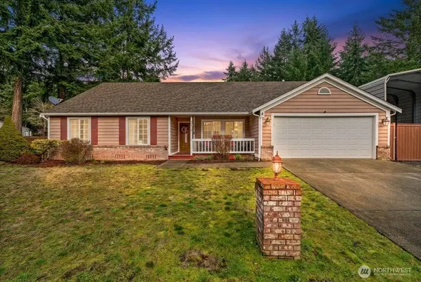 19411 112th AVE E, Graham, WA 98338
