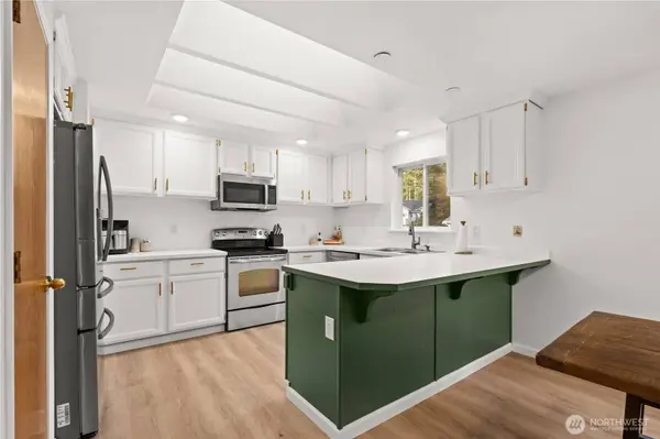 19411 112th AVE E, Graham, WA 98338