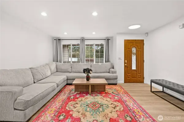 19411 112th AVE E, Graham, WA 98338