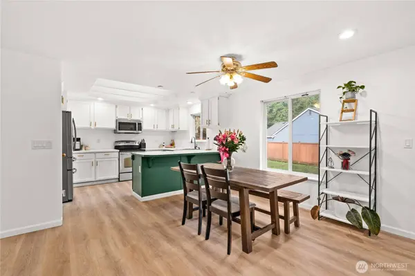 19411 112th AVE E, Graham, WA 98338