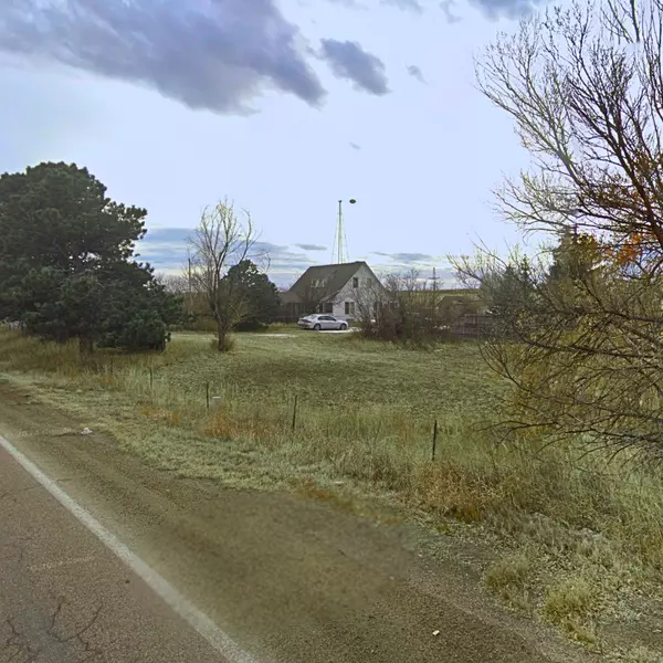 Curtis Rd