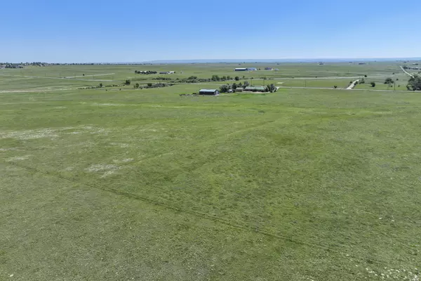 DAVIS RD. PEYTON, CO 80831