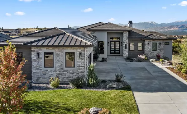 How to Afford a House in Colorado Springs