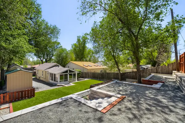 602 Cooper AVE, Colorado Springs, CO 80905