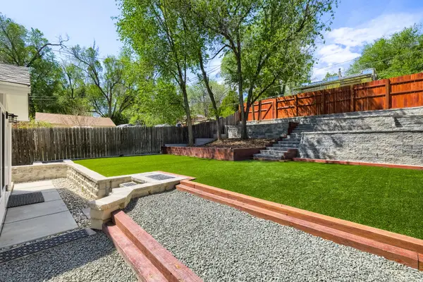 602 Cooper AVE, Colorado Springs, CO 80905