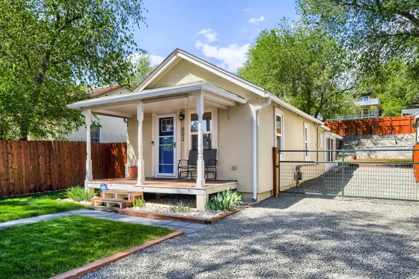 602 Cooper AVE, Colorado Springs, CO 80905