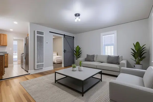 *Virtually Staged* 602 Cooper Ave. Colorado Springs, CO 80905