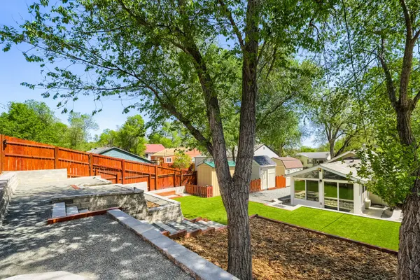 602 Cooper AVE, Colorado Springs, CO 80905