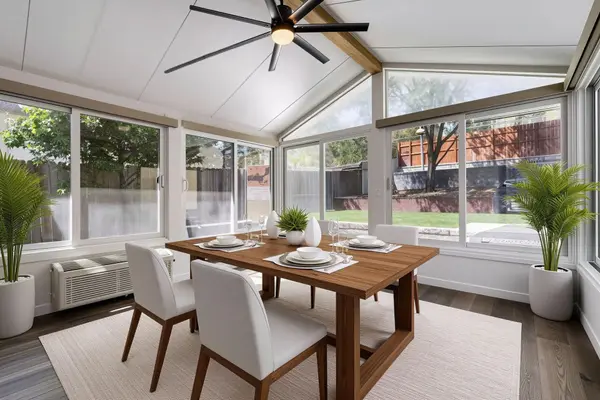 *Virtually Staged* 602 Cooper Ave. Colorado Springs, CO 80905