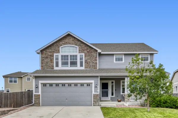 7801 Dry Willow Way, Colorado Springs, CO 80908-1478