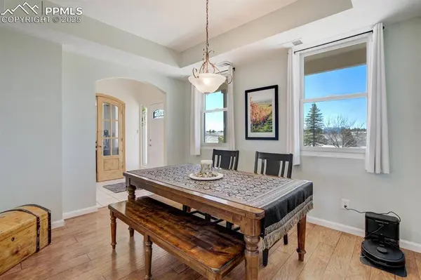 17825 Pinon Park RD, Peyton, CO 80831