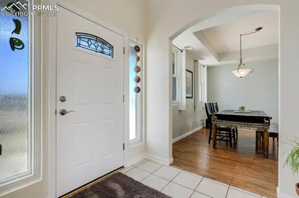 17825 Pinon Park RD, Peyton, CO 80831