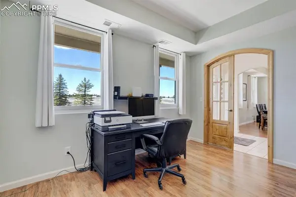 17825 Pinon Park RD, Peyton, CO 80831