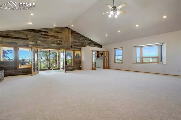 2550 Slocum RD, Peyton, CO 80831