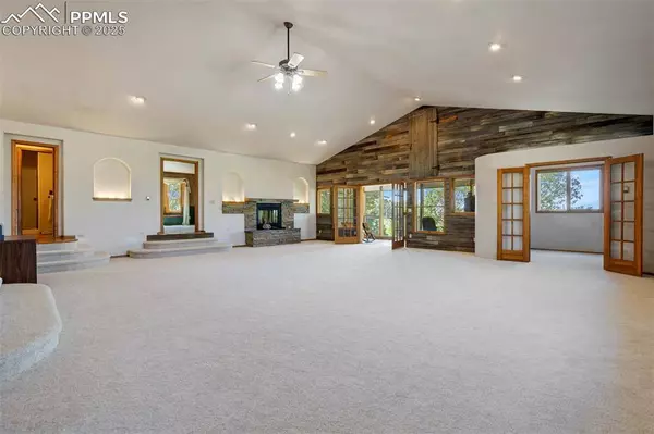 2550 Slocum RD, Peyton, CO 80831