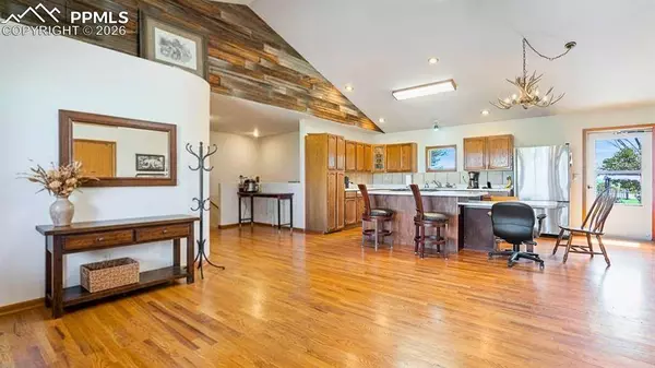 2550 Slocum RD, Peyton, CO 80831