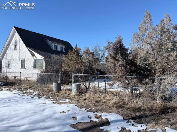 3380 Curtis RD, Peyton, CO 80831