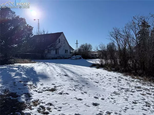 3380 Curtis RD, Peyton, CO 80831